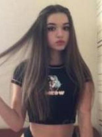 Индивидуалка Карина Фотография 3