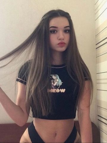 Индивидуалка Эльза Фотография 3